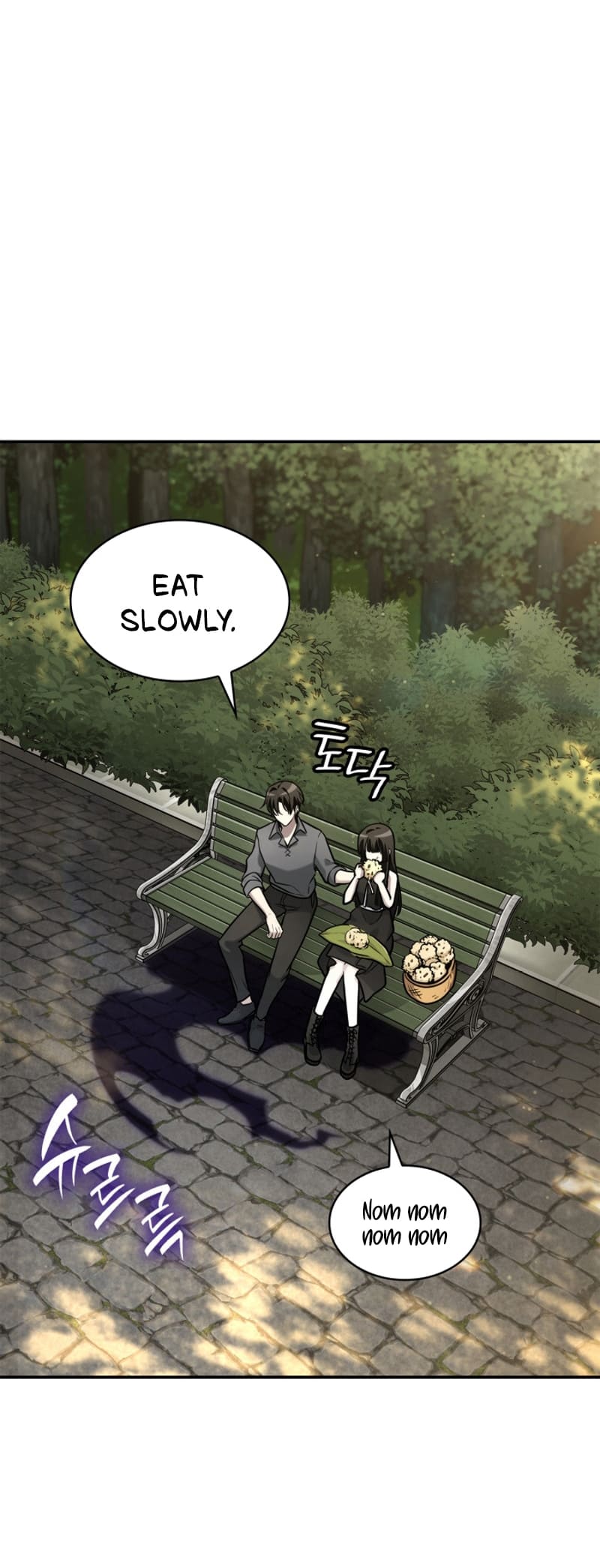 Infinite Mage, Chapter 98 image 14